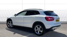 Mercedes-Benz GLA 200d 4Matic Sport 5dr Auto Diesel Hatchback